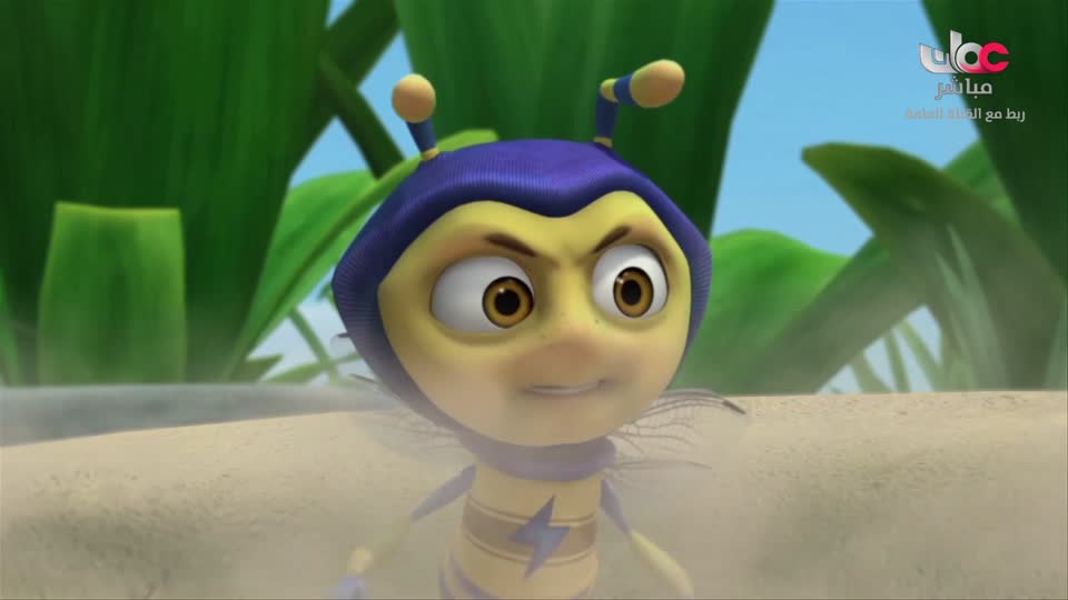 المسلسل الكارتوني للأطفال البؤساء