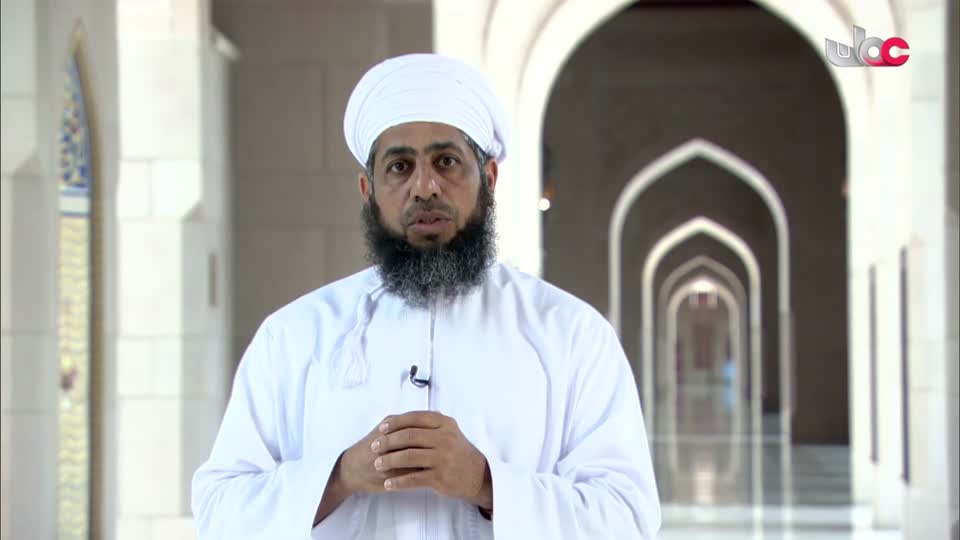 صلاة الجمعة المباركة 2025 - الحلقة 52