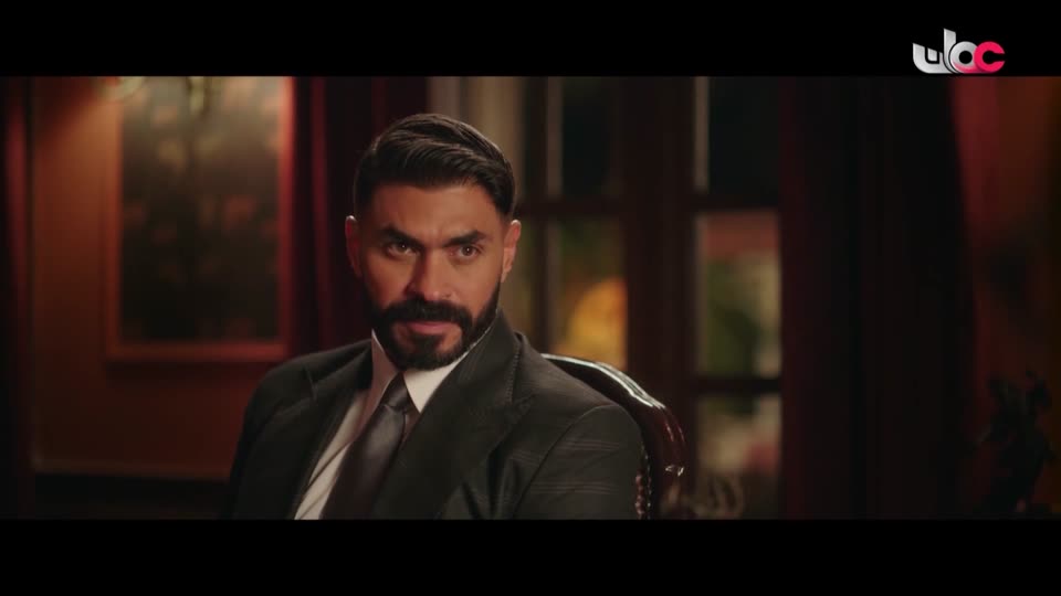 المسلسل العربي - وتقابل حبيب - الحلقة 3