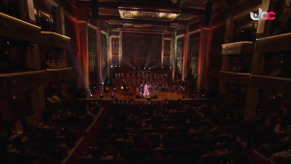 حفلات غنائية-جلسات نغم