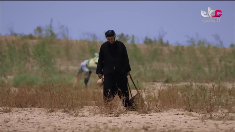 برنامج - الرحالة - الحلقة 8