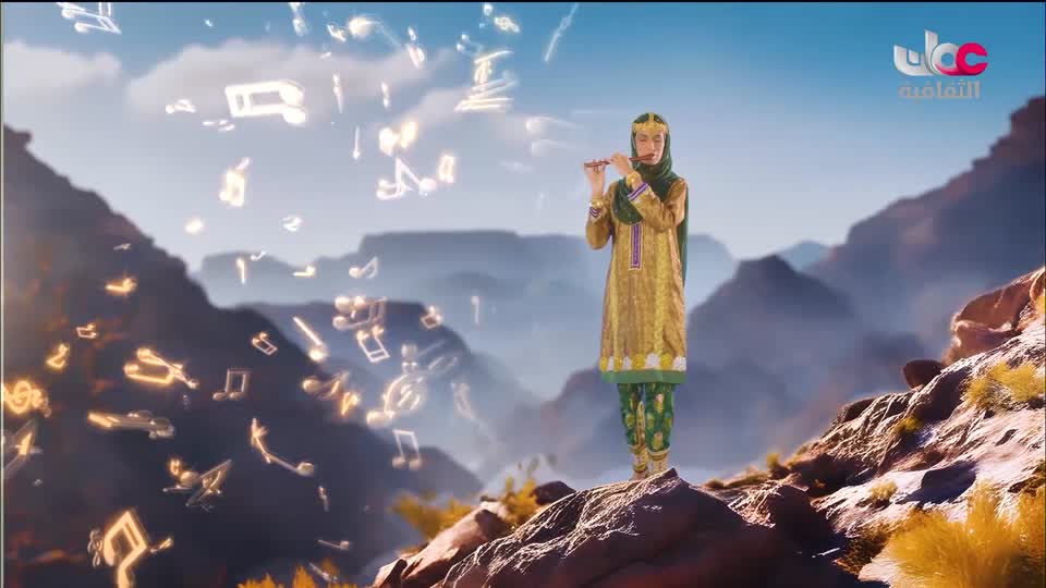 برنامج - مآثر - الحلقة 26