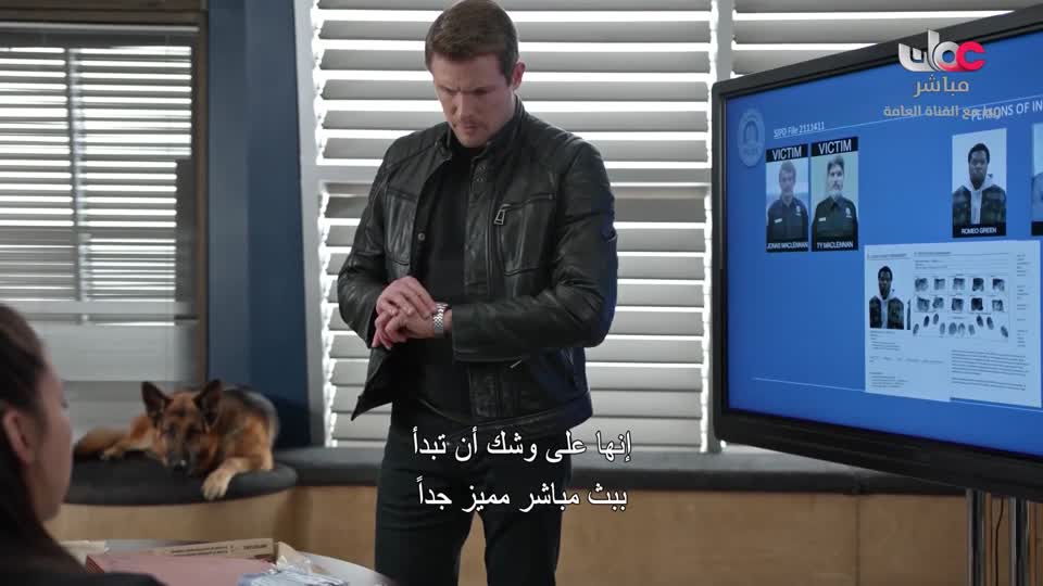 برنامج/منهاج