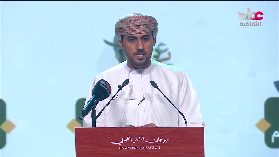 البرنامج الثقافي - العالم لك - الحلقة 4