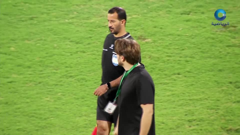 الأستوديو التحليلي 2025-2026 - الحلقة 45