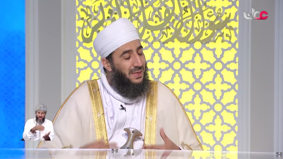 برنامج/سؤال أهل الذكر