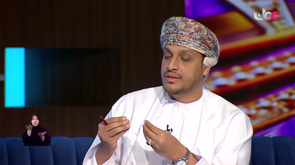 برنامج - من عمان 2025 - الحلقة 165