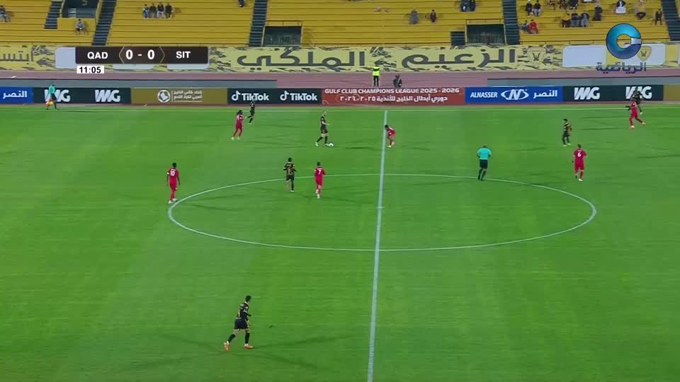 البطولة الآسيوية العاشرة لكرة اليد الشاطئية - مسقط 2025 - الحلقة 35