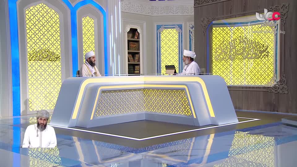 برنامج/سؤال أهل الذكر