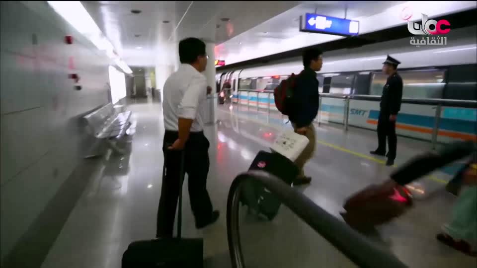 برنامج - حكايا حرفية - الحلقة 12