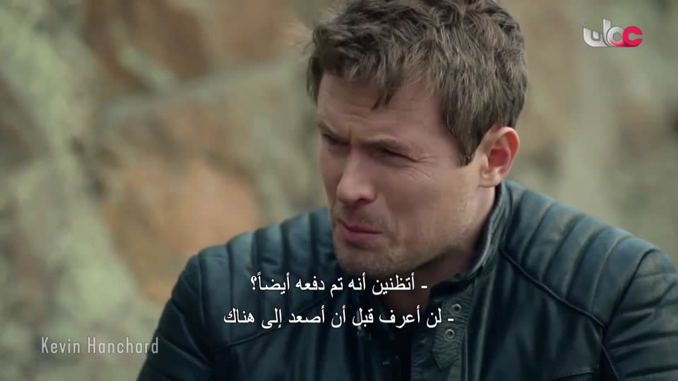 HUDSON AND REX - المسلسل الاجنبي - الحلقة 28