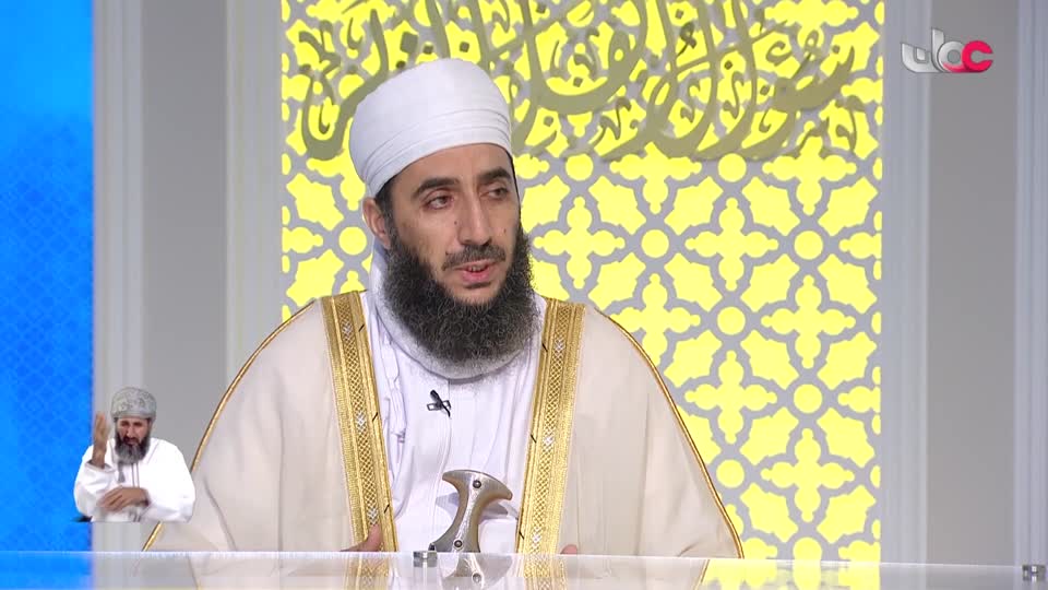 برنامج/سؤال أهل الذكر