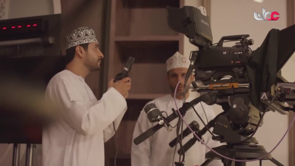 مسلسل الاطفال - فريق البحيرة الخضراء - الحلقة 34