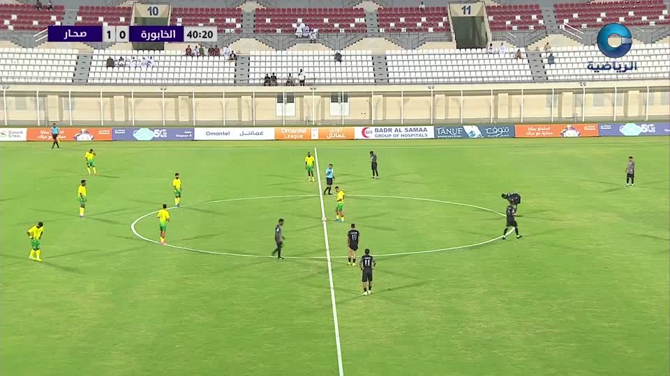 بطولة دوري أبطال الخليج للأندية 2025 - 2026 - الحلقة 14