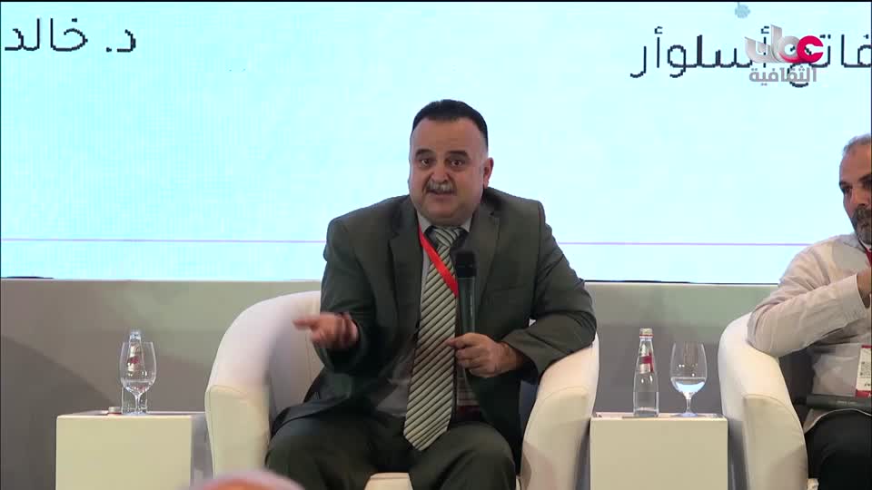 البرنامج الثقافي - اختراعات عظيمة - الحلقة 27