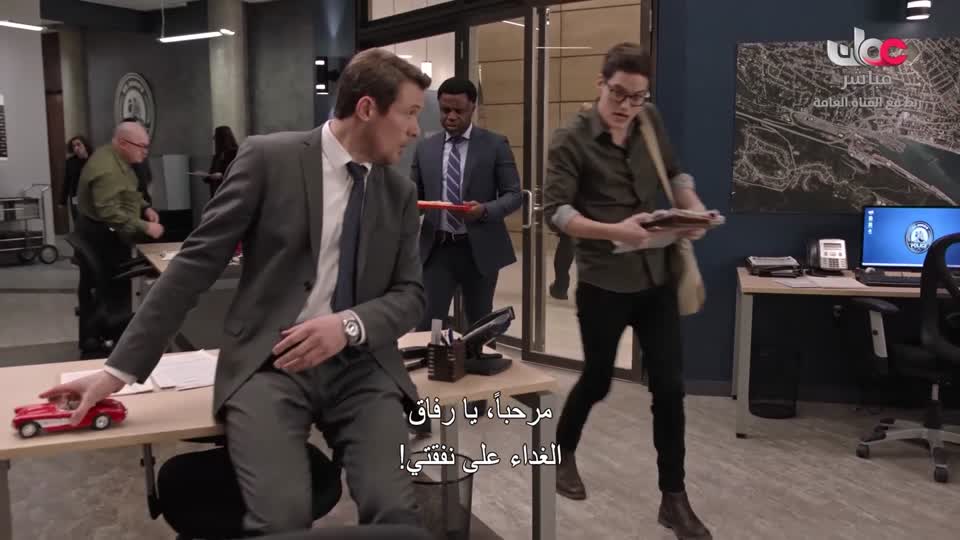 برنامج/منهاج