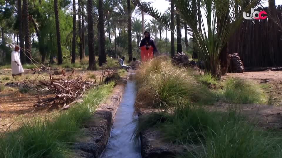 سمرة عيده - الحلقة 6