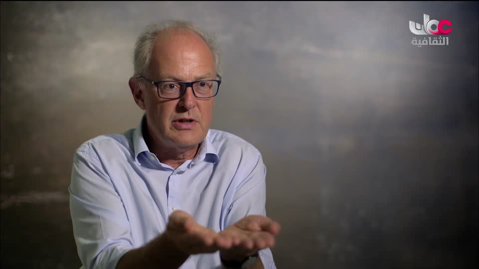 البرنامج الثقافي - اعلام الشعر المعاصر - الحلقة 27