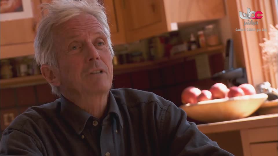 برنامج - نحو عالم اكثر اخضرارا - الحلقة 27