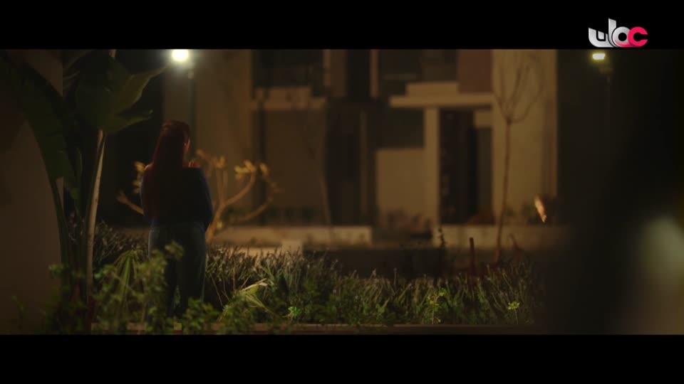 المسلسل العربي - وتقابل حبيب - الحلقة 4