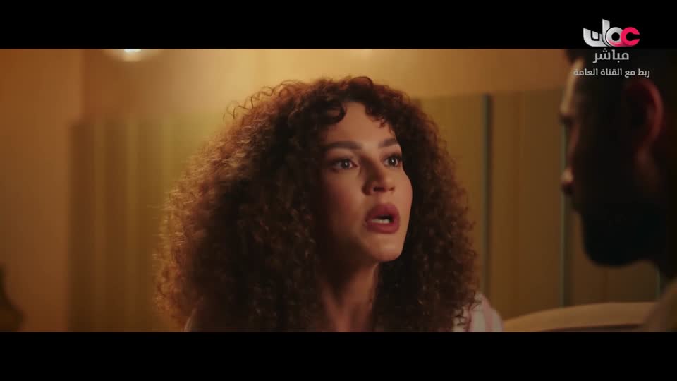 المسلسل العربي - وتقابل حبيب - الحلقة 4