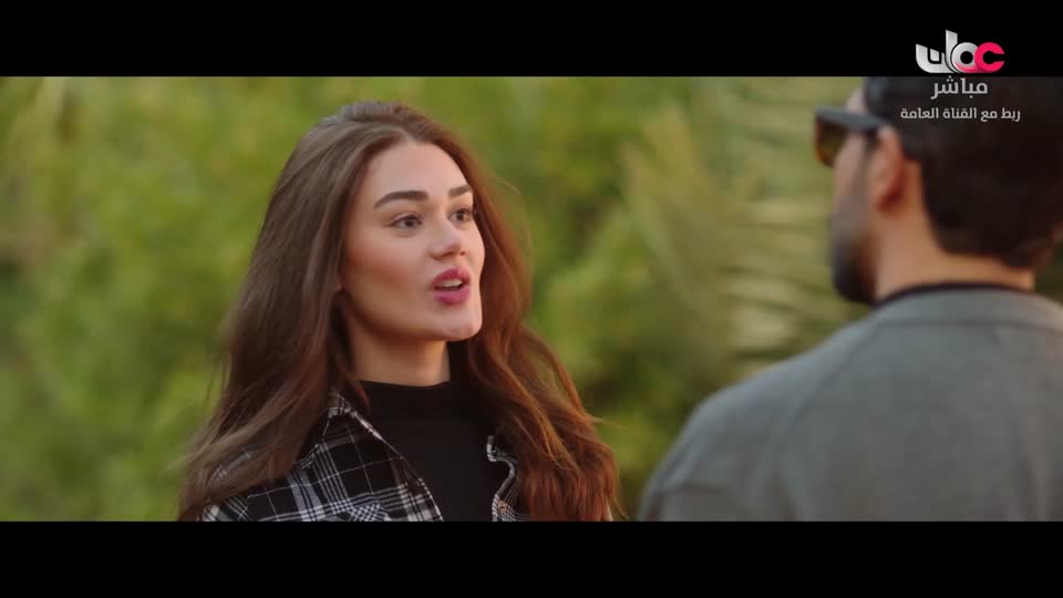 المسلسل العربي - وتقابل حبيب - الحلقة 4