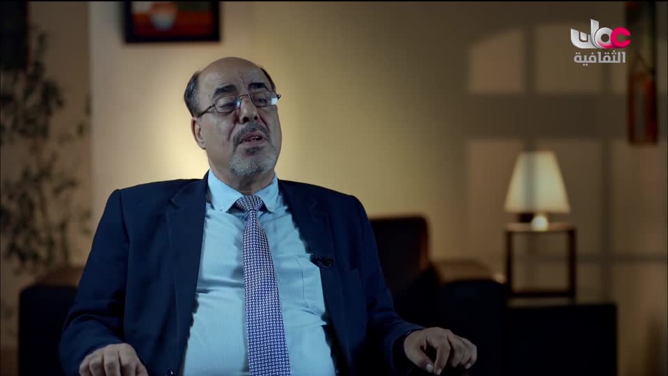 البرنامج الثقافي - أهل الأدب