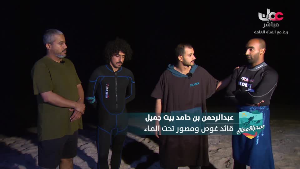 برنامج/عباب