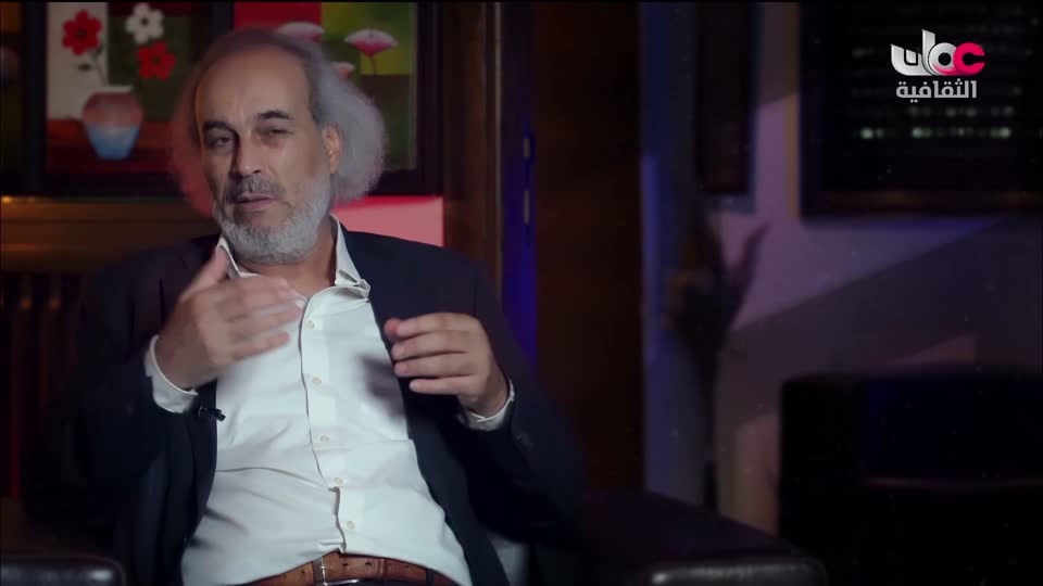 برنامج - مآثر - الحلقة 27