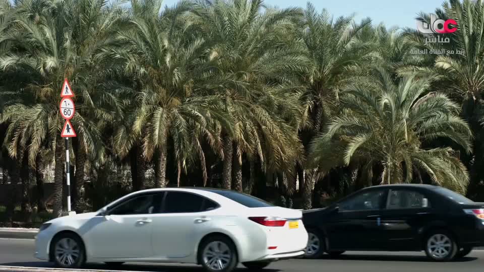 المسلسل المحلي - بقايا الزمن - الحلقة 30