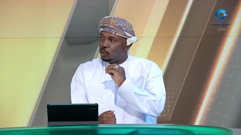 الأستوديو التحليلي 2025-2026 - الحلقة 46