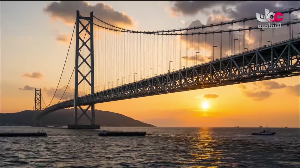 برنامج - كنوز الصحراء - الحلقة 5