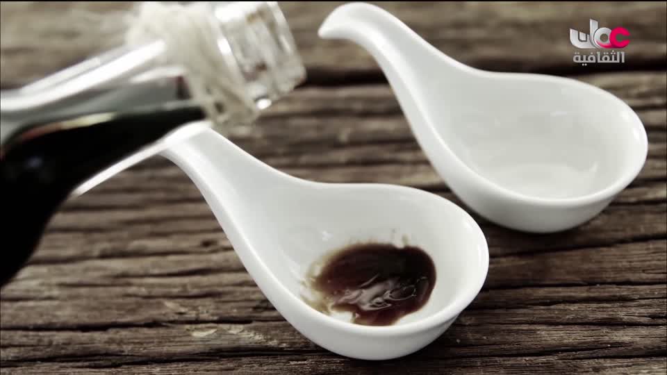 البرنامج الثقافي أرض ونار - تطور فن الطبخ - الحلقة 27