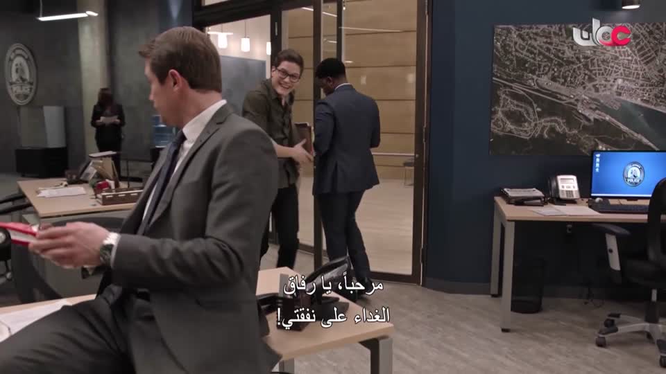 برنامج/منهاج