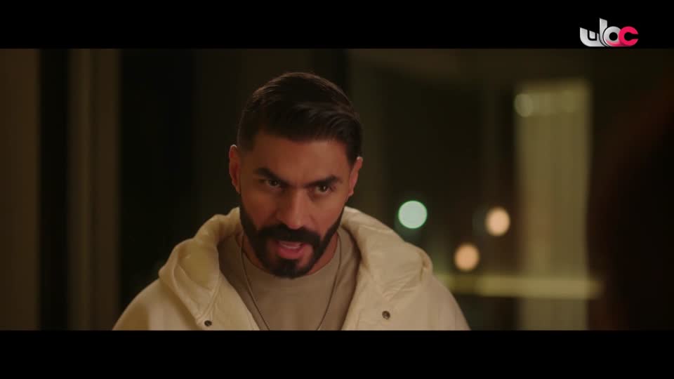 المسلسل العربي - وتقابل حبيب - الحلقة 4