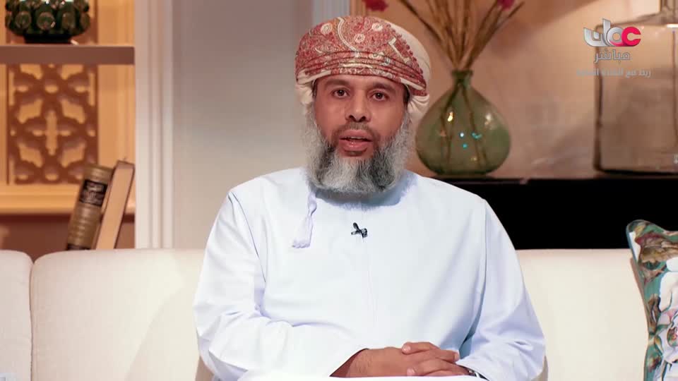 برنامج - اسرار الجسد - الحلقة 27