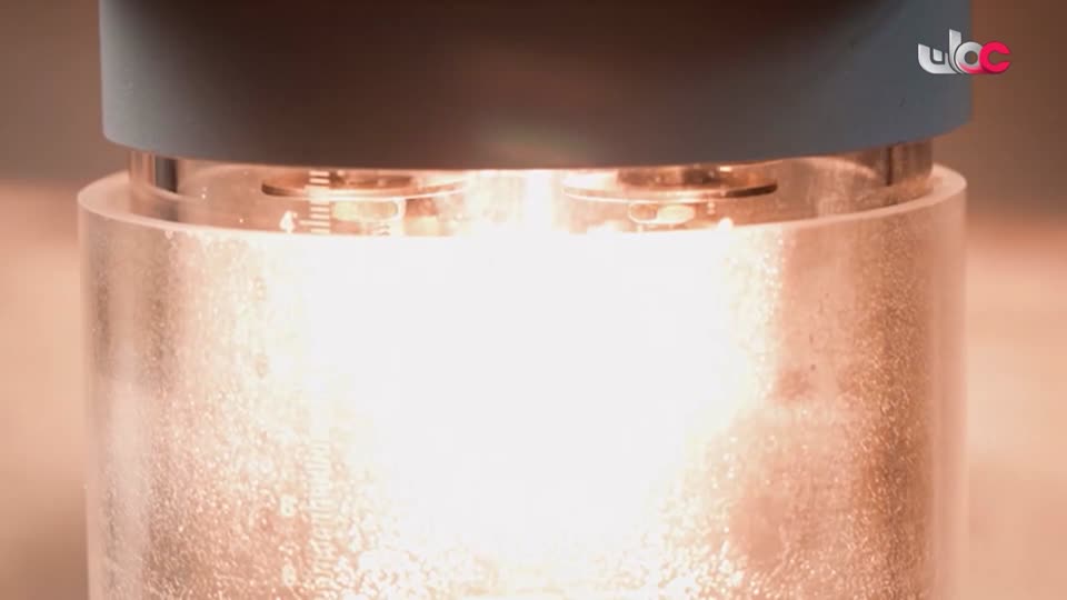 برنامج/طاقة الحياة