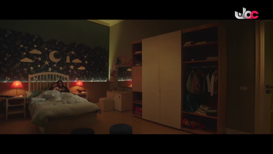 المسلسل العربي - وتقابل حبيب - الحلقة 5