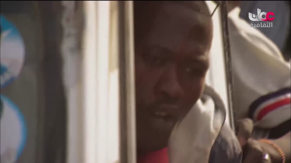 برنامج - المسافر - الحلقة 28