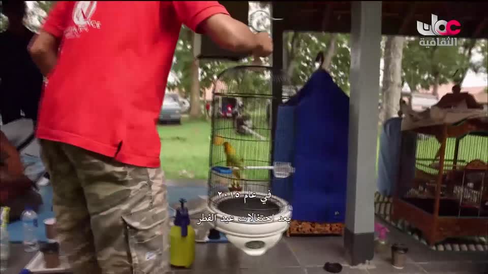 ندوة تعليم اللغة العربية وتعلمها رؤى وتجارة علمية - الحلقة 2