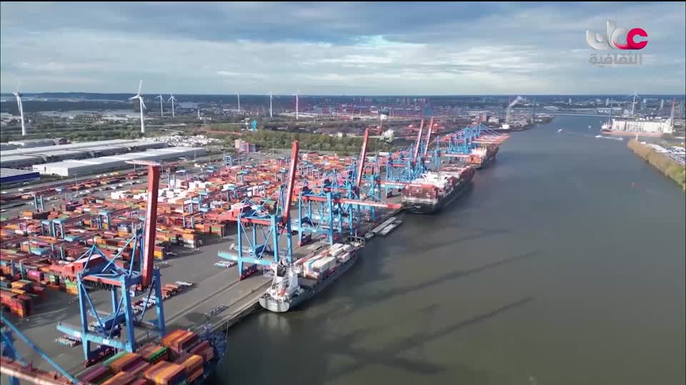 البرنامج الثقافي _ رغم من الصعاب - الحلقة 16