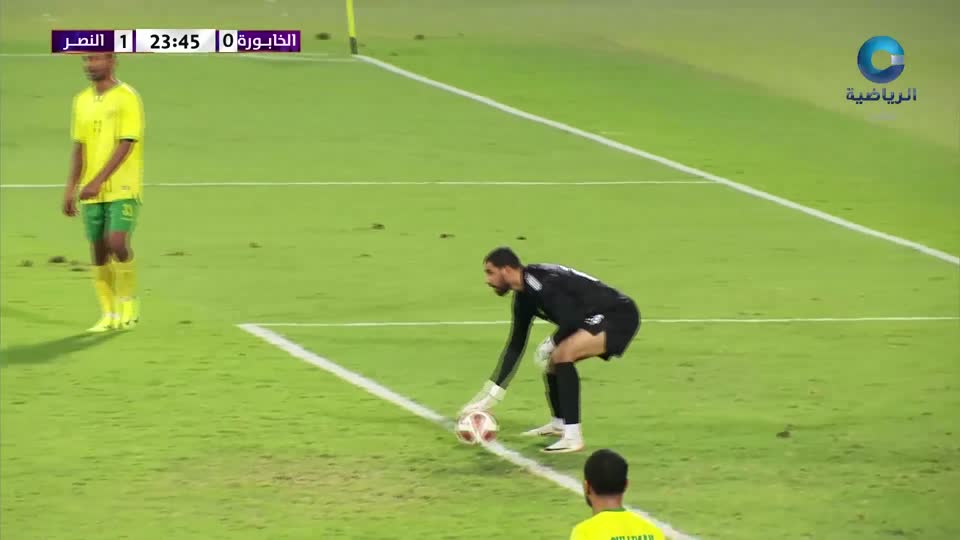 مباريات كأس جلالة السلطان لكرة القدم 2025 - 2026 - الحلقة 6