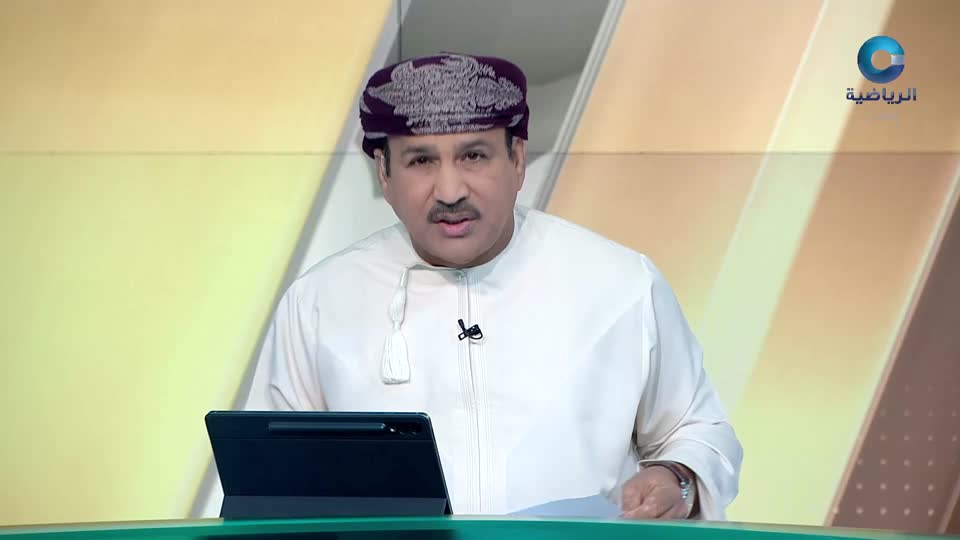 الأستوديو التحليلي 2025-2026 - الحلقة 46