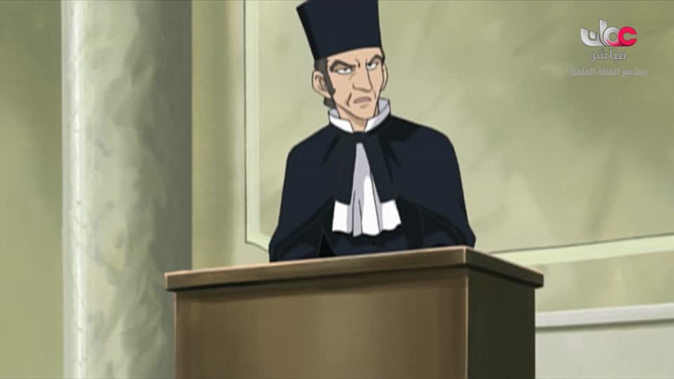 المسلسل الكرتوني آية ودعاء - الحلقة 16