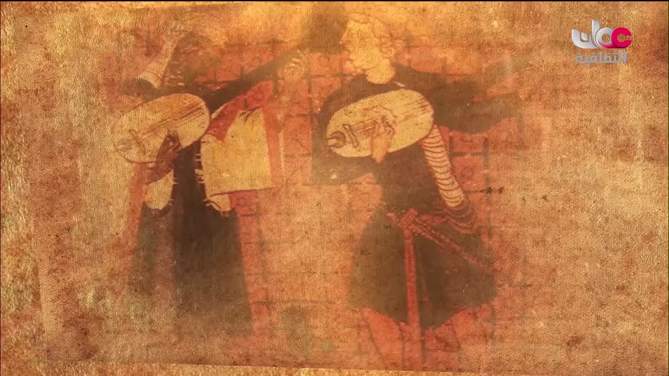 برنامج _ رحلة المخطوط العربي _ج2 - الحلقة 25