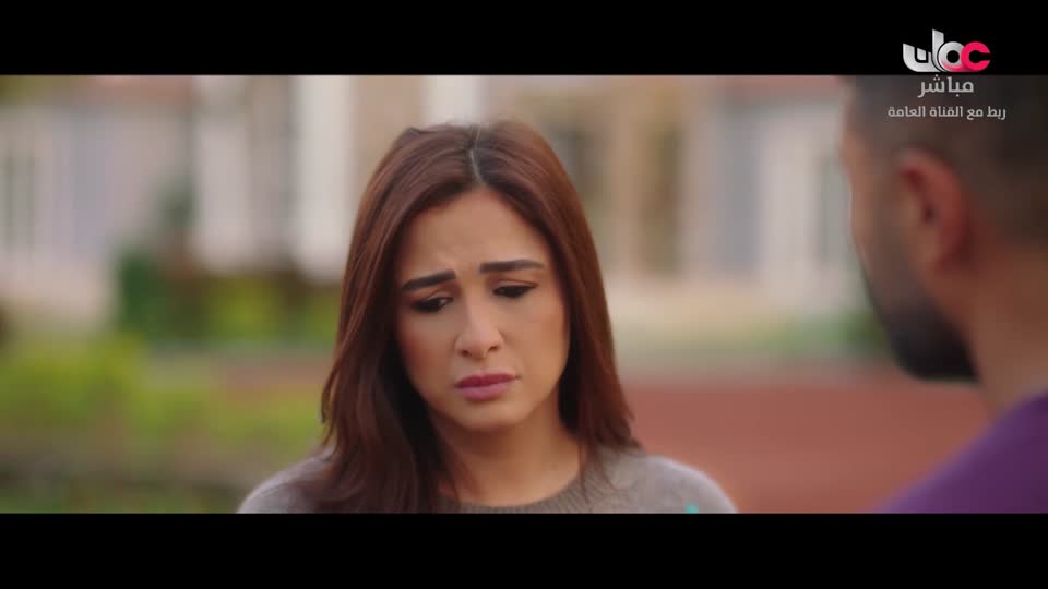 المسلسل العربي - وتقابل حبيب - الحلقة 5