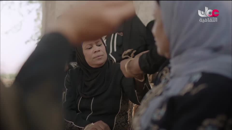 البرنامج الثقافي - الفضاء الشاسع - الحلقة 26