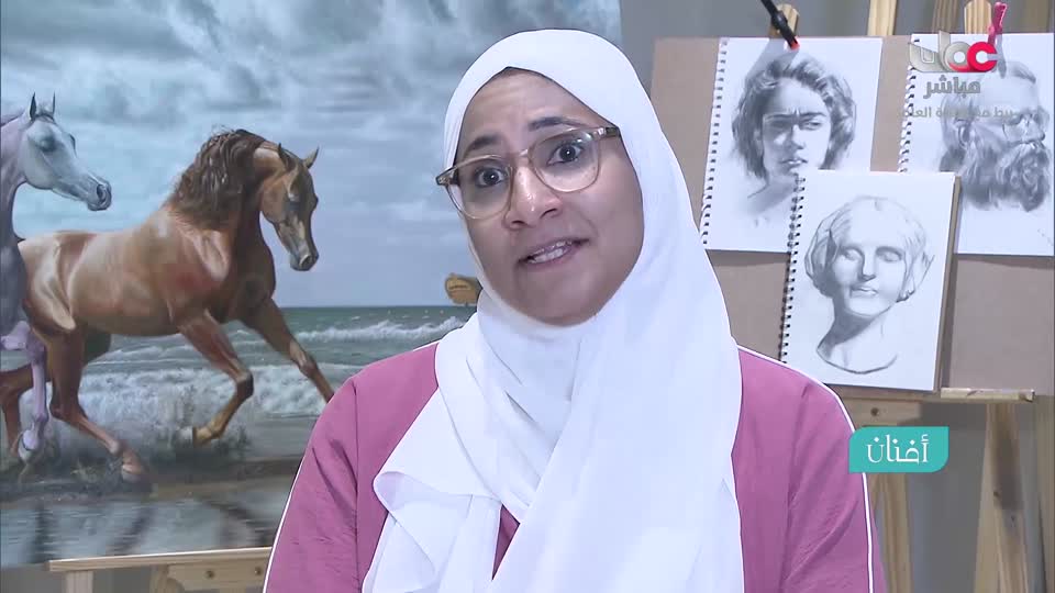 أغاني مفرغة