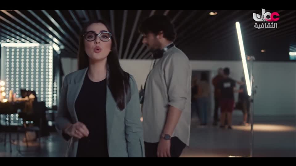 برنامج - عن السينما - الحلقة 4