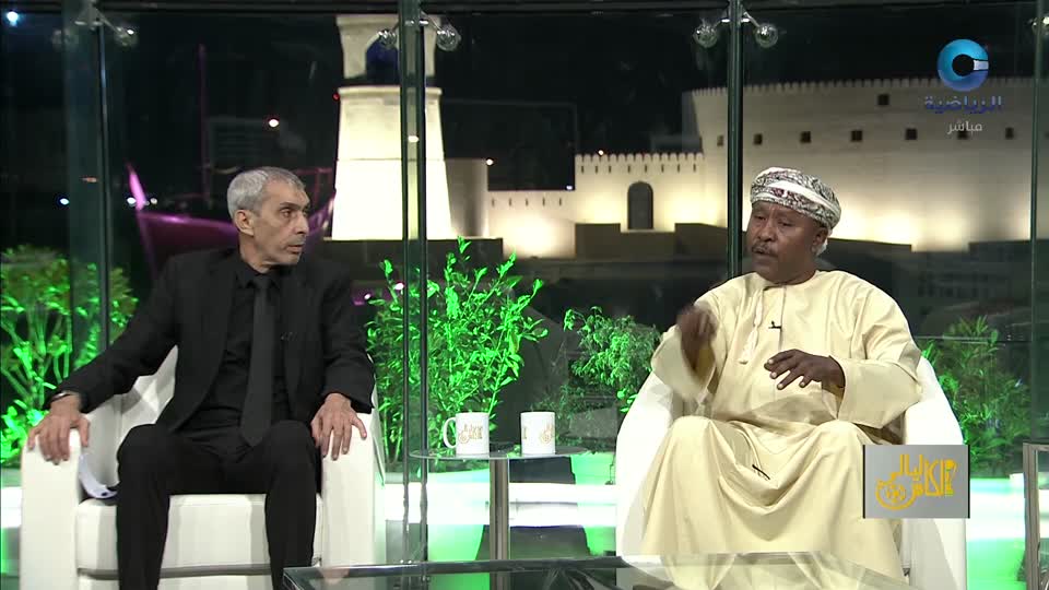 الدكة ( الكأس ) - 2025 - 2026 - الحلقة 3